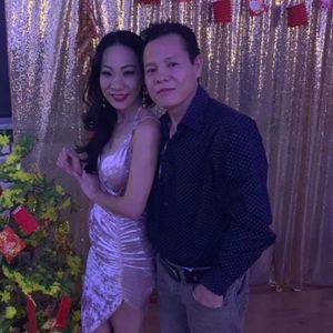 Meet your Posher, Nguyen